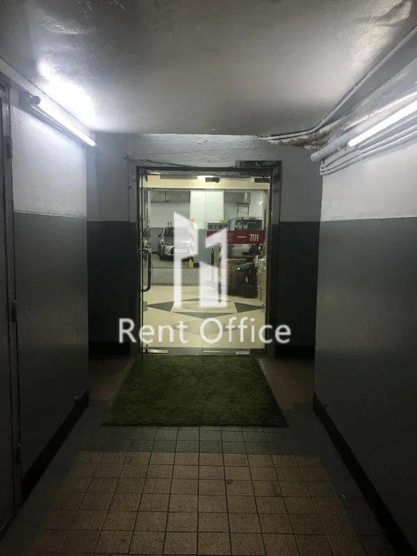 貴盛工業大廈1期