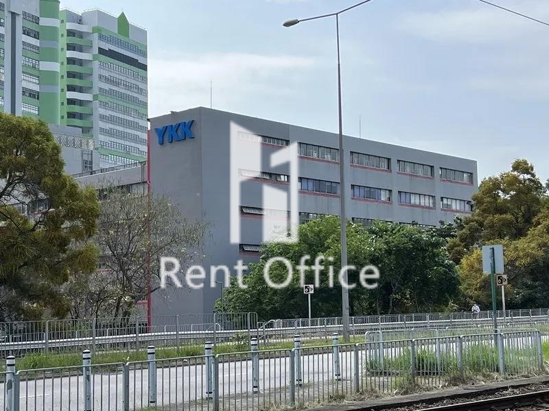 吉田大廈第一期