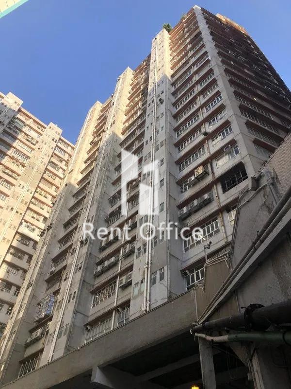 華達工業中心C座