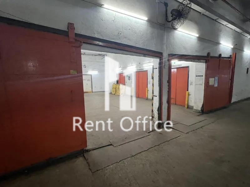 南豐工業城第一座