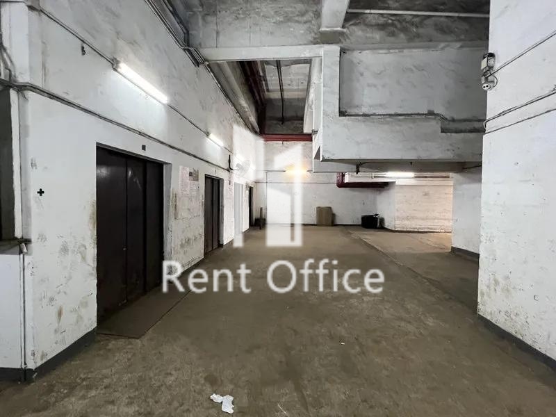 青衣工業中心二期C座