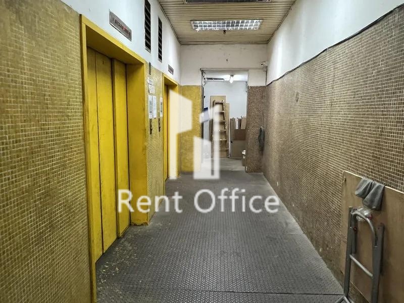 來得利工業大廈