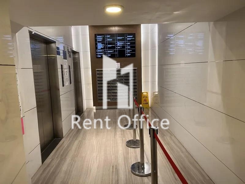 柴灣中心工業大廈