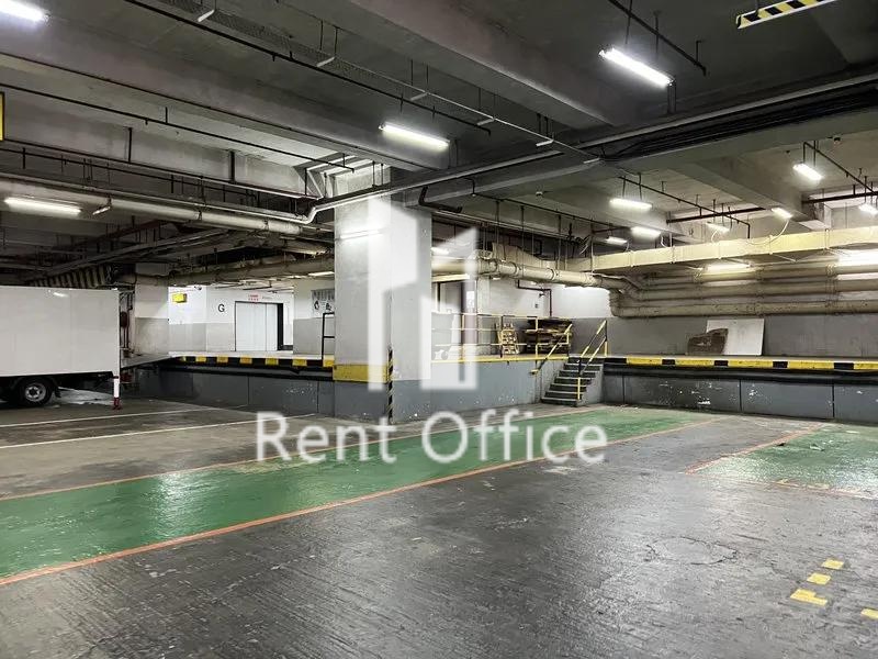 維港中心第一座