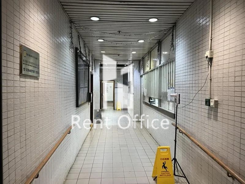 南豐工業城第二座