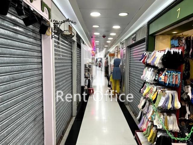 香港工業中心B座