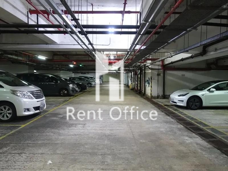 永得利廣場二座