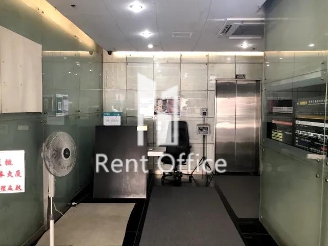 榮吉工業大廈A座