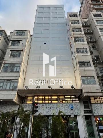 汇伦工商业大厦