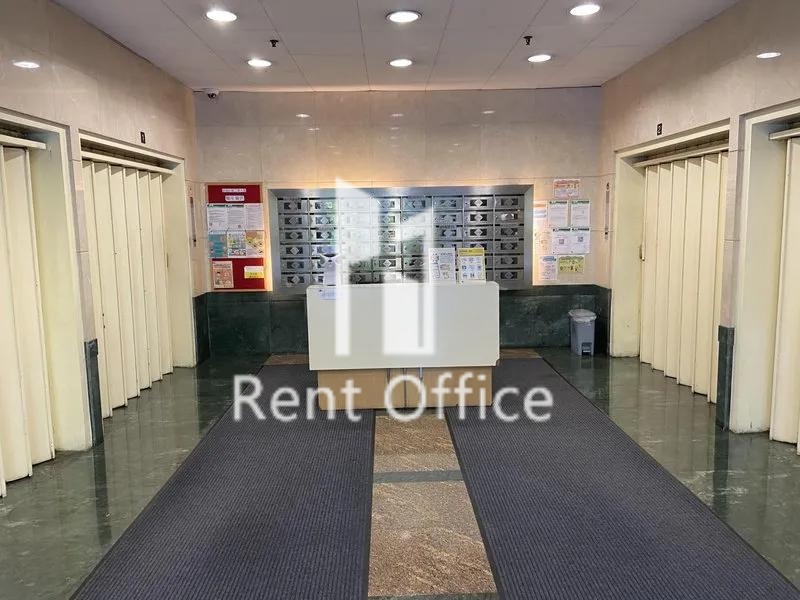 香港紗廠工業大廈第五期