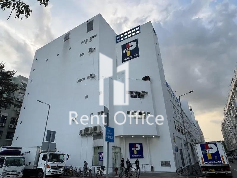 上水百佳新鮮食品分發中心