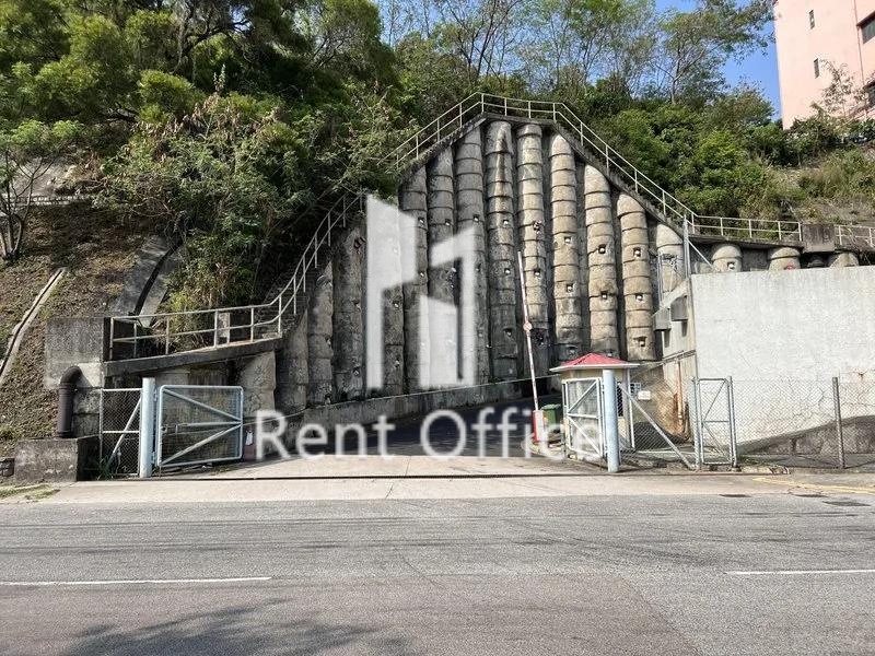 天廚(青衣)工業中心