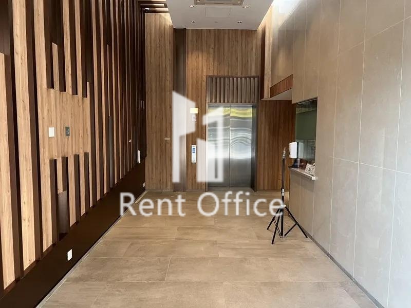 川田工貿廣場2期