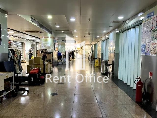 香港工業中心C座