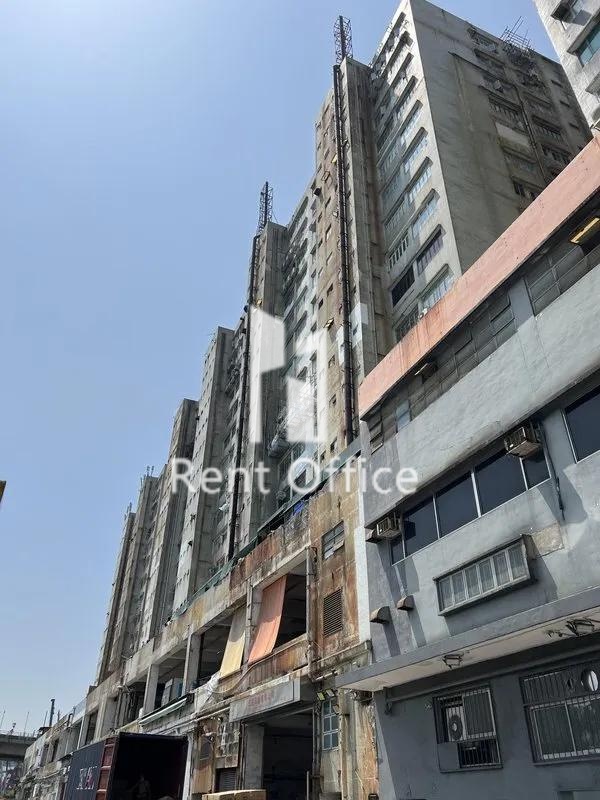 青衣工业中心二期C座