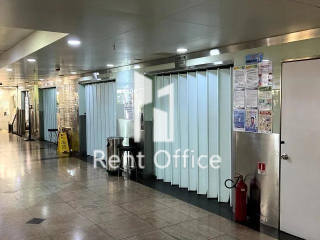 香港工業中心C座