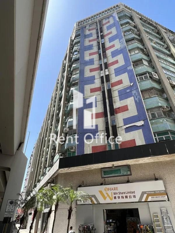 凱旋工商中心第二期