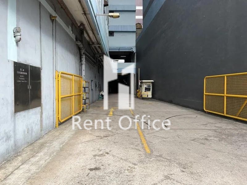 立泰工業中心(第2座)