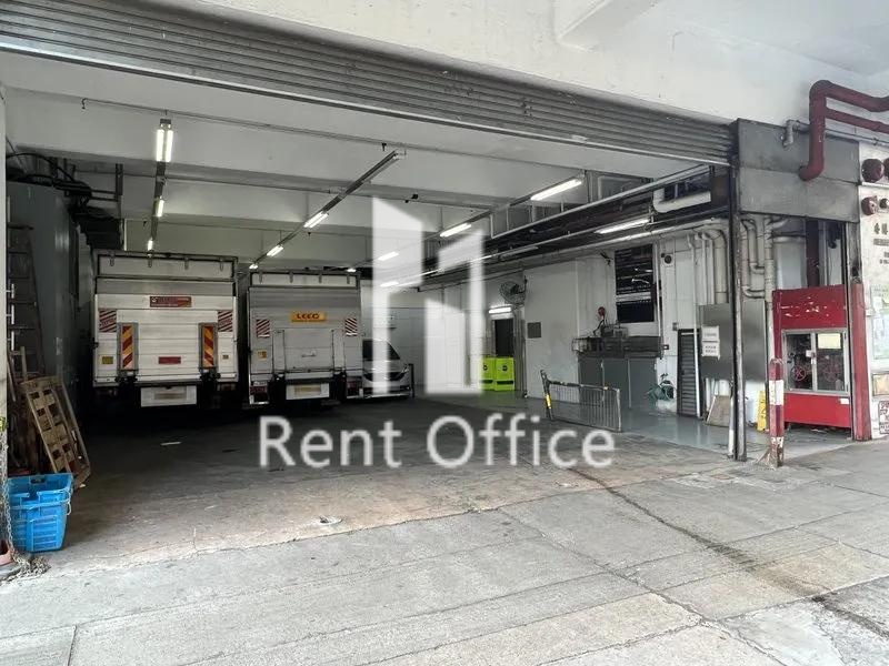 香港仔工業大廈