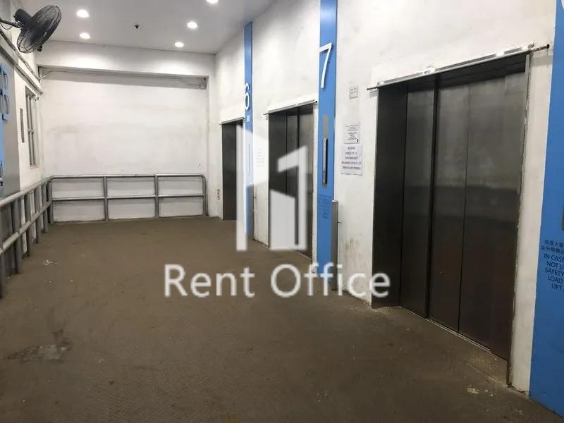 嘉民葵涌物流中心