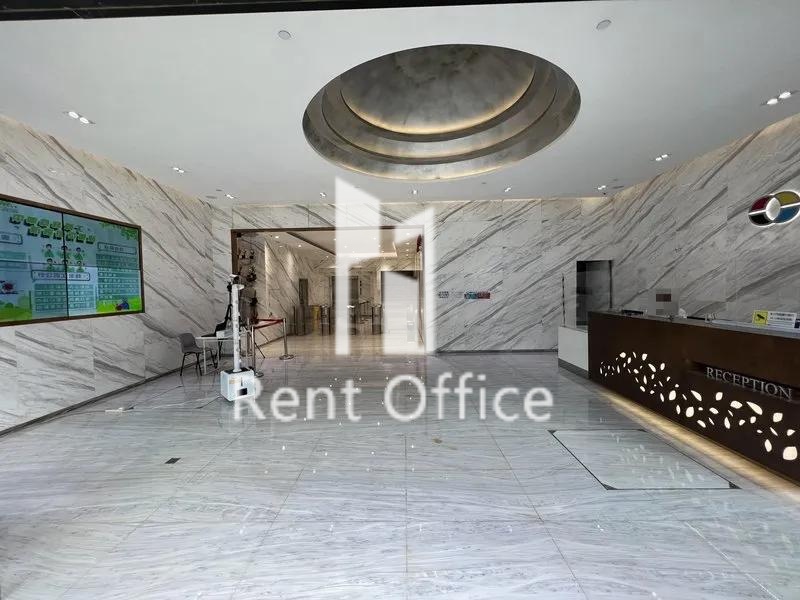 中華商務印刷大廈