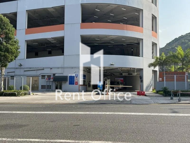 豐樹青衣物流中心