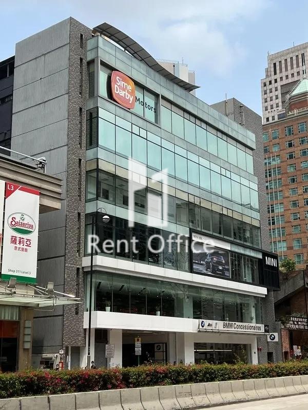 森那美集團大廈