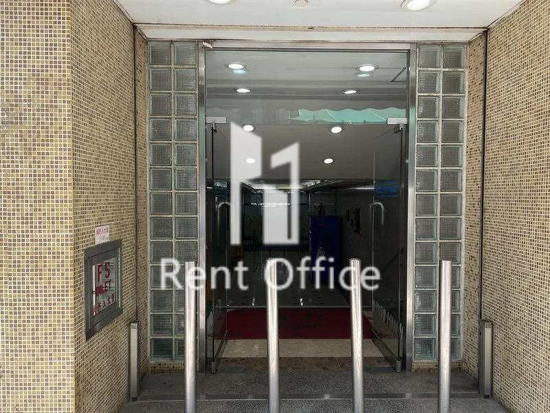 偉力工業大廈B座