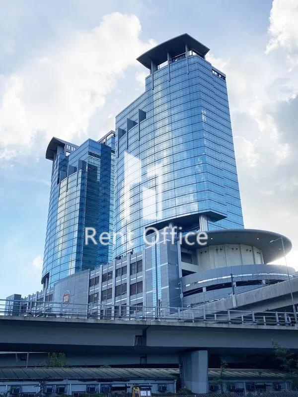 永得利廣場二座