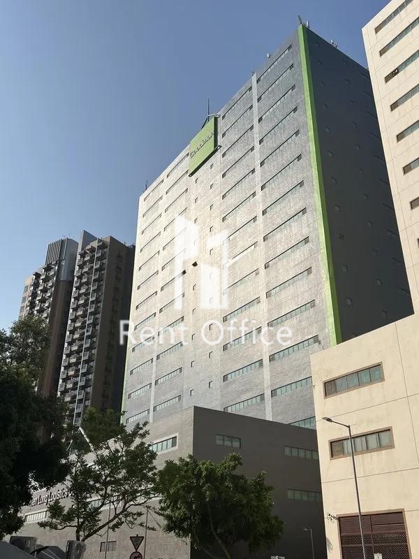 嘉民元朗物流中心