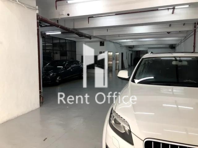 榮吉工業大廈B座