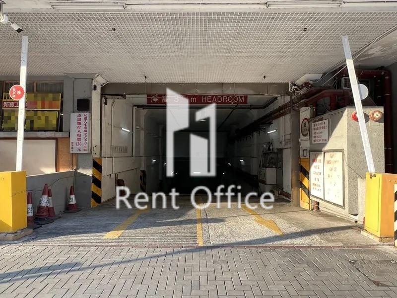 新寶工商中心第二期