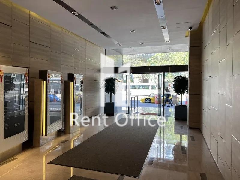 沙田工業中心A座