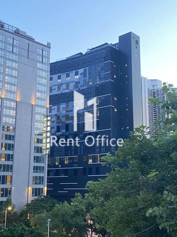 Digital Realty健全街數據中心
