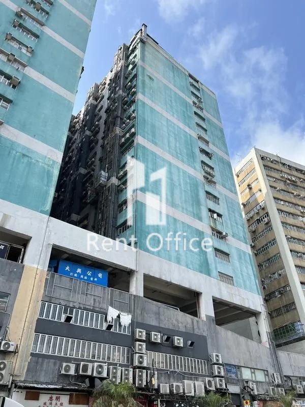 德雅工业中心C座