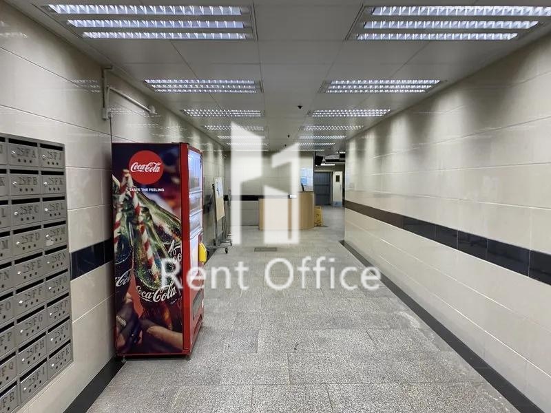 金來工業大廈二座