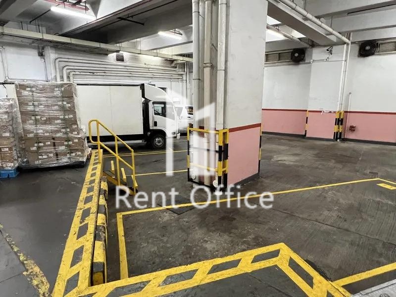 太平工業中心第四座