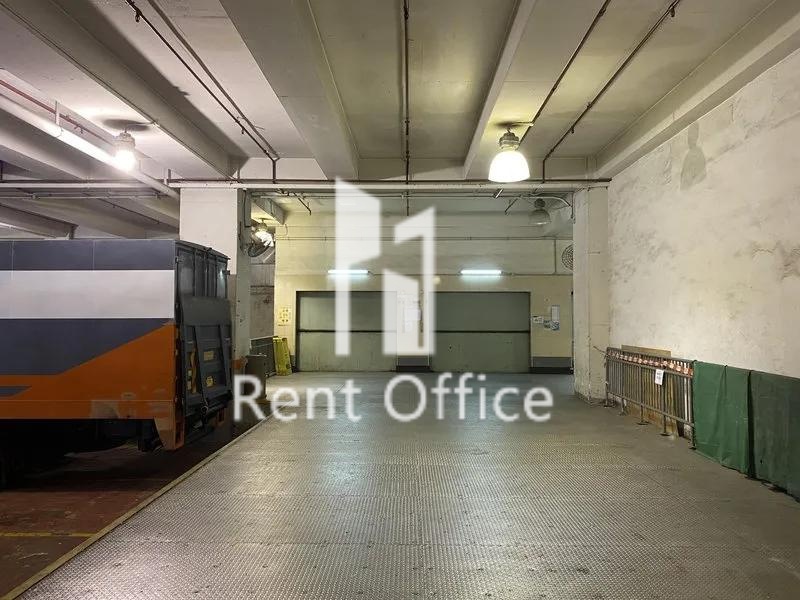 新怡生工業大廈