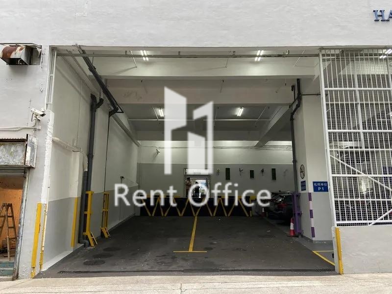 喜利佳工業大廈