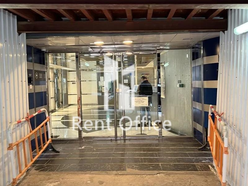 嘉民沙田物流中心第一期