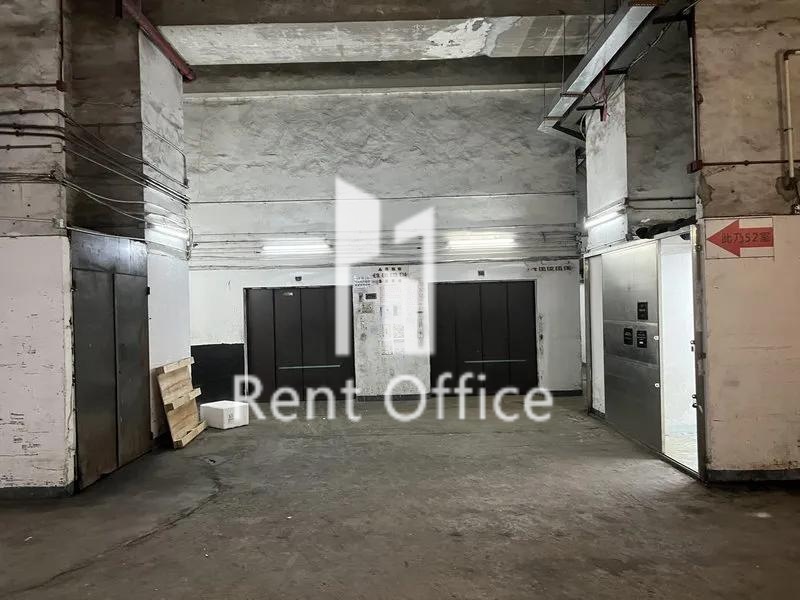 青衣工業中心二期E座