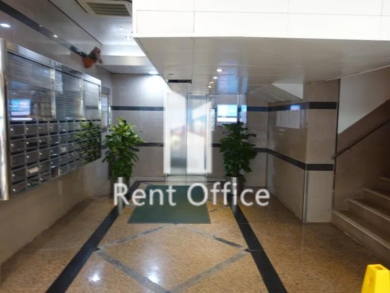 葵德工業中心第二座