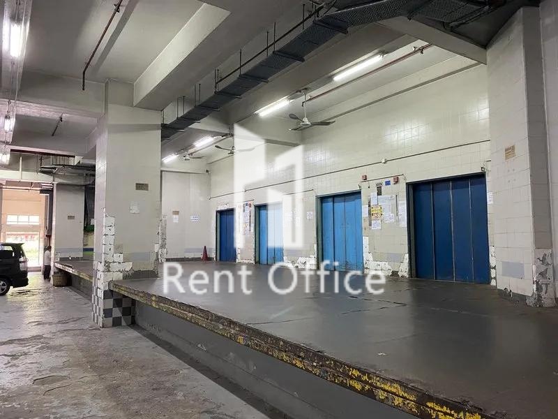 天安工業大廈B座