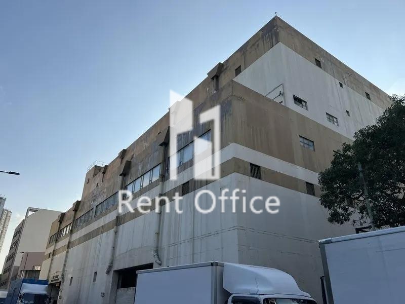 纵横二千货仓大厦