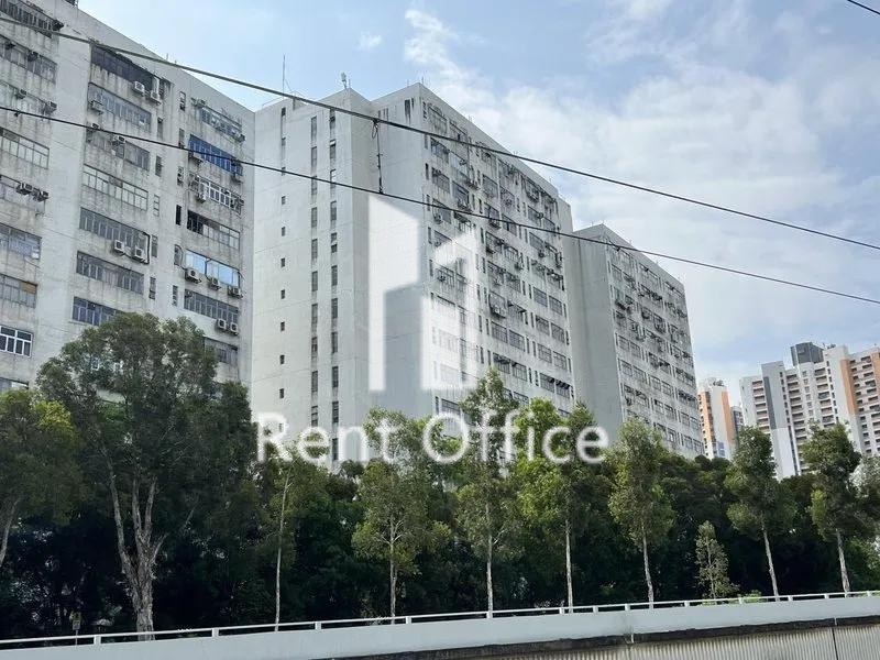 南丰工业城第二座