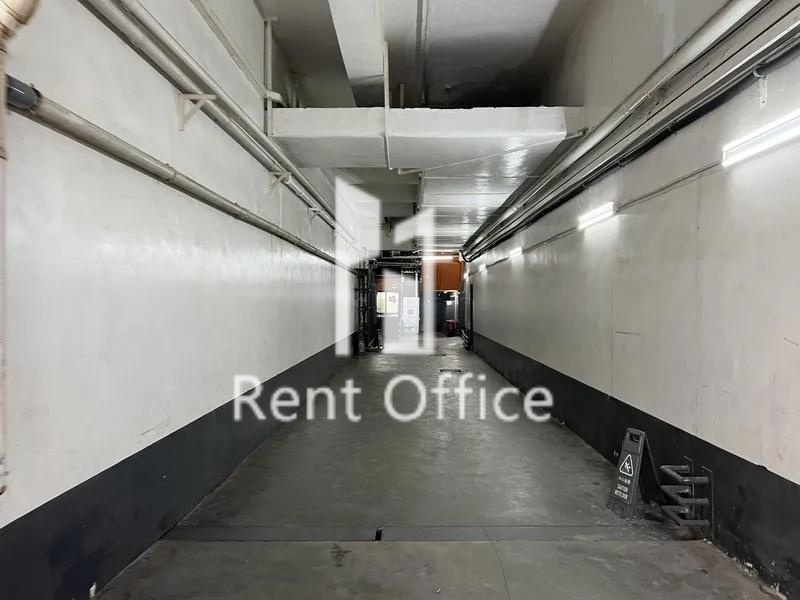 青衣工業中心一期B座