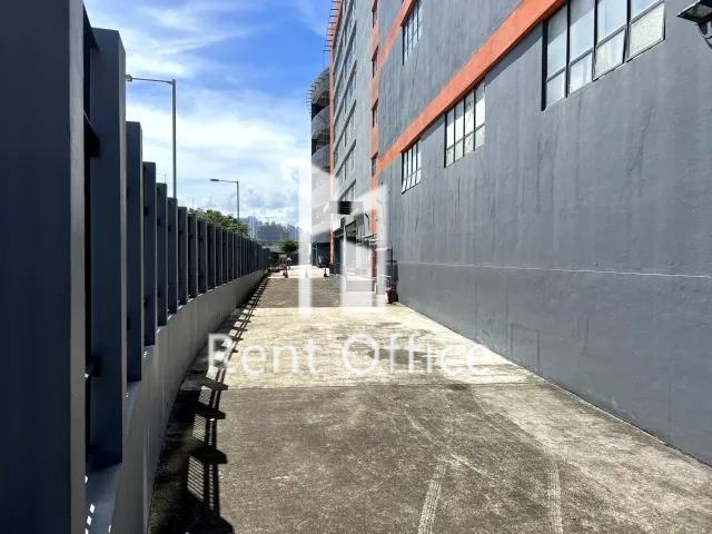 華潤國際物流中心