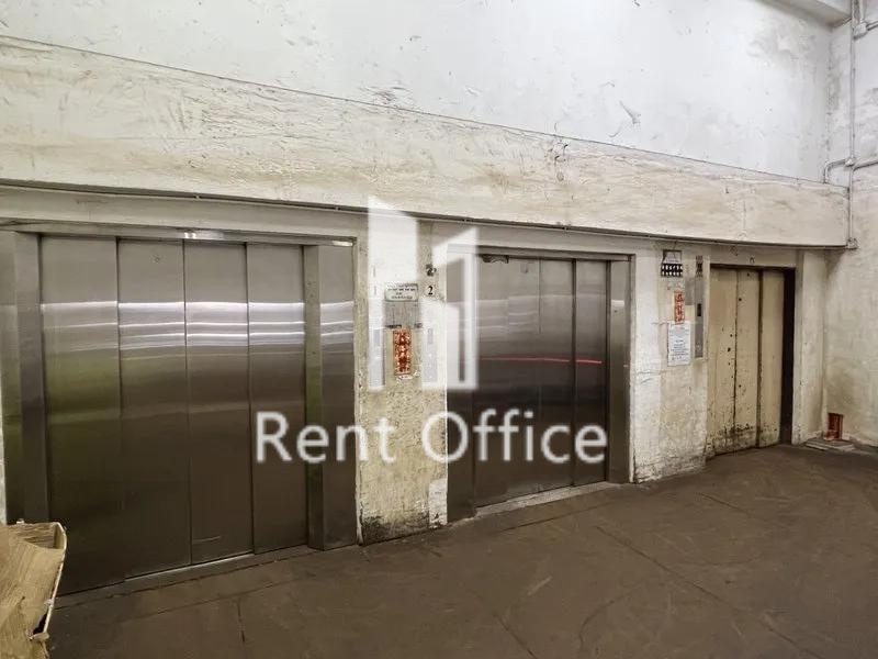 金萬豐工業大廈