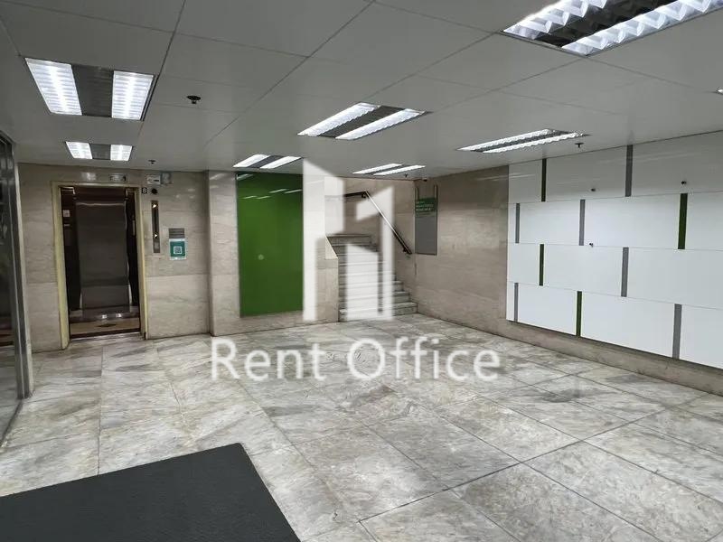 華潤物流東亞工業大廈