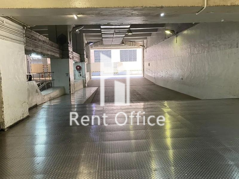 開聯工業中心B座